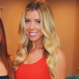 Meet your Posher, Kelsey